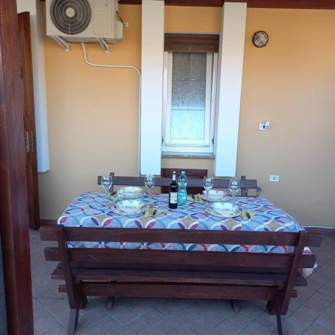 Apartamento Casa Gioia Olbia Exterior foto
