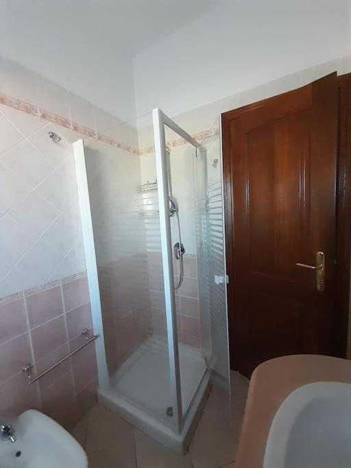 Apartamento Casa Gioia Olbia Exterior foto