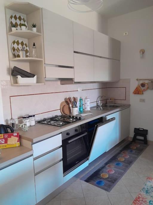 Apartamento Casa Gioia Olbia Exterior foto