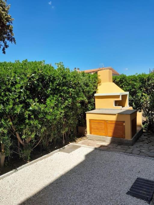 Apartamento Casa Gioia Olbia Exterior foto