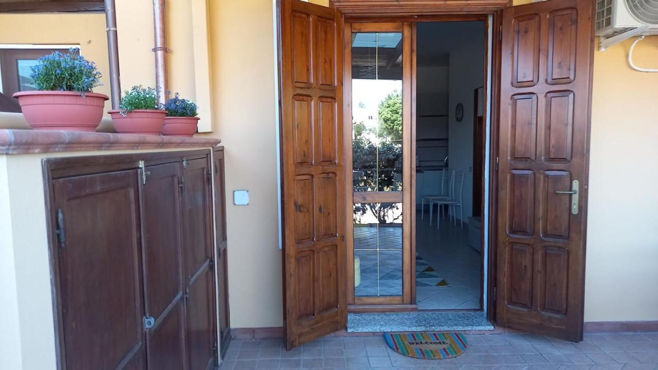 Apartamento Casa Gioia Olbia Exterior foto