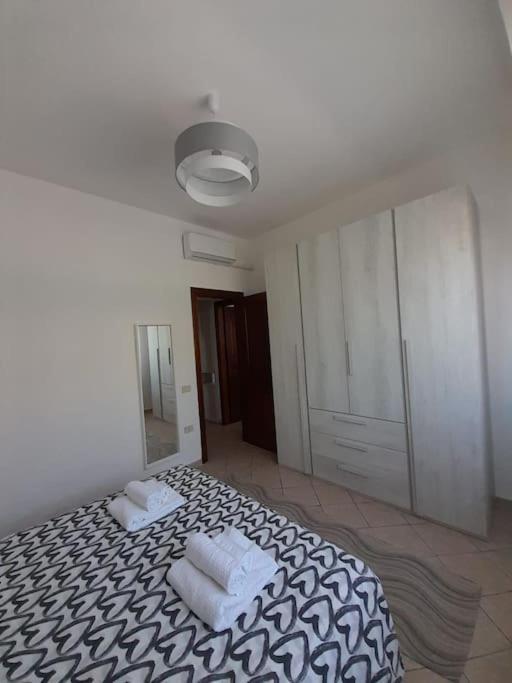 Apartamento Casa Gioia Olbia Exterior foto