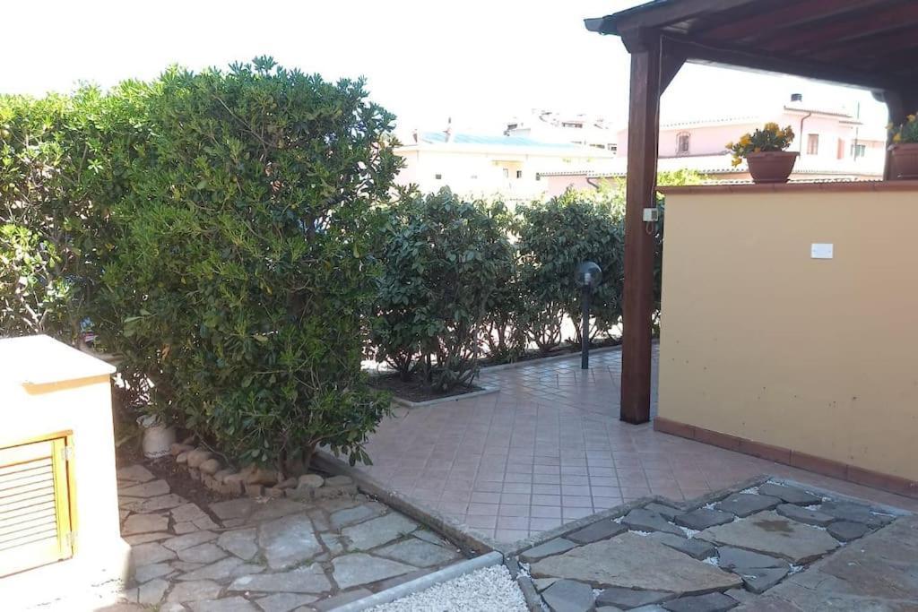 Apartamento Casa Gioia Olbia Exterior foto