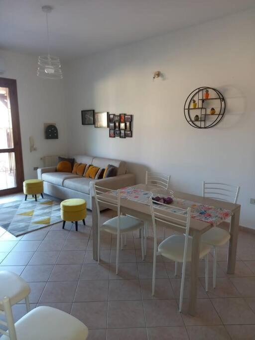 Apartamento Casa Gioia Olbia Exterior foto