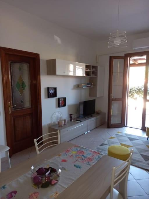 Apartamento Casa Gioia Olbia Exterior foto