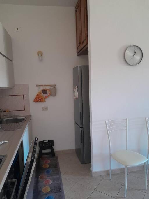 Apartamento Casa Gioia Olbia Exterior foto