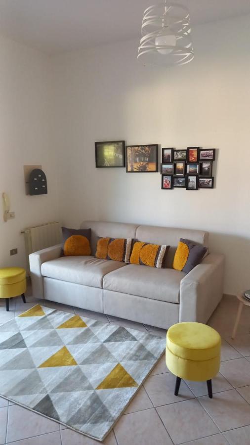 Apartamento Casa Gioia Olbia Exterior foto