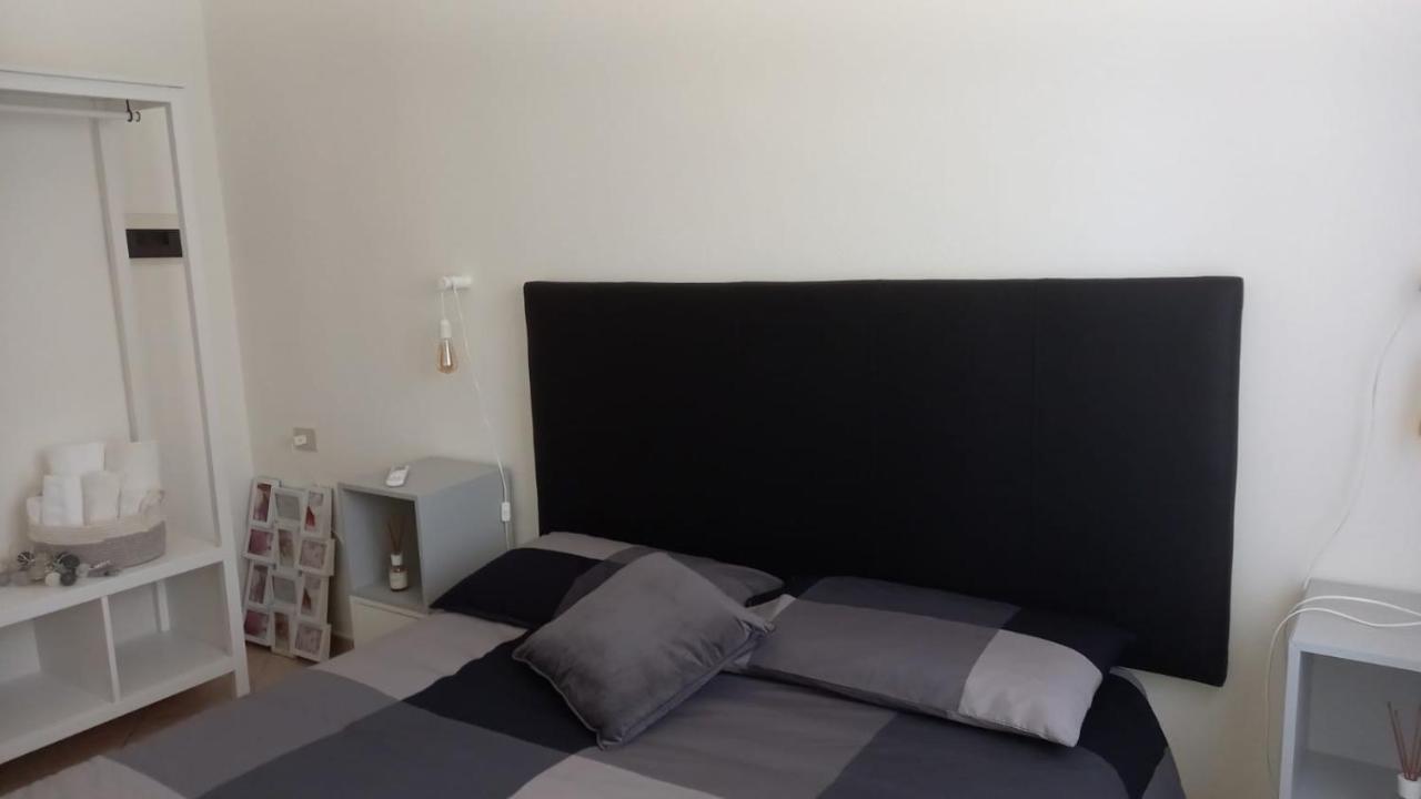 Apartamento Casa Gioia Olbia Exterior foto