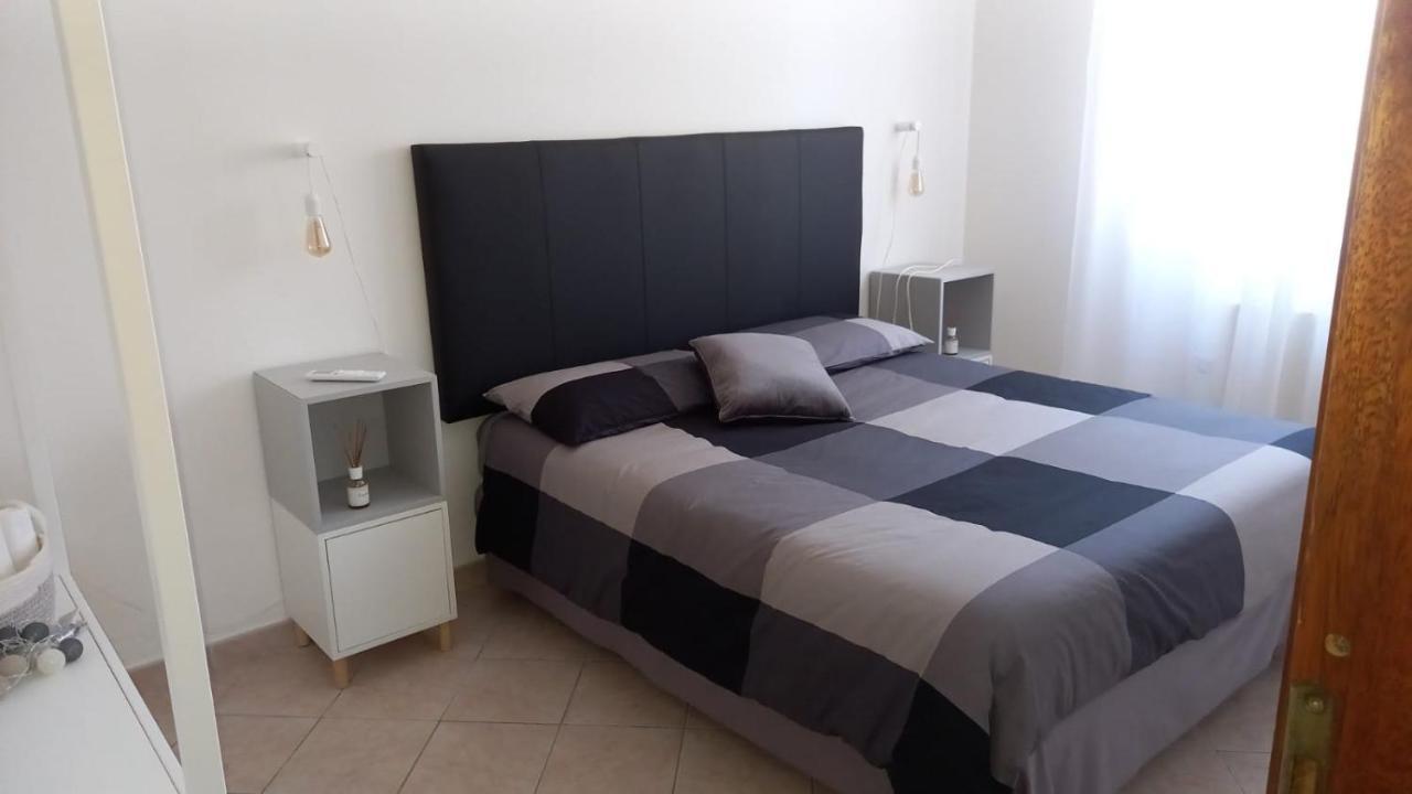 Apartamento Casa Gioia Olbia Exterior foto