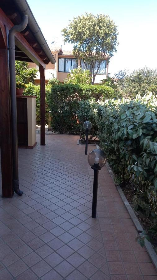 Apartamento Casa Gioia Olbia Exterior foto