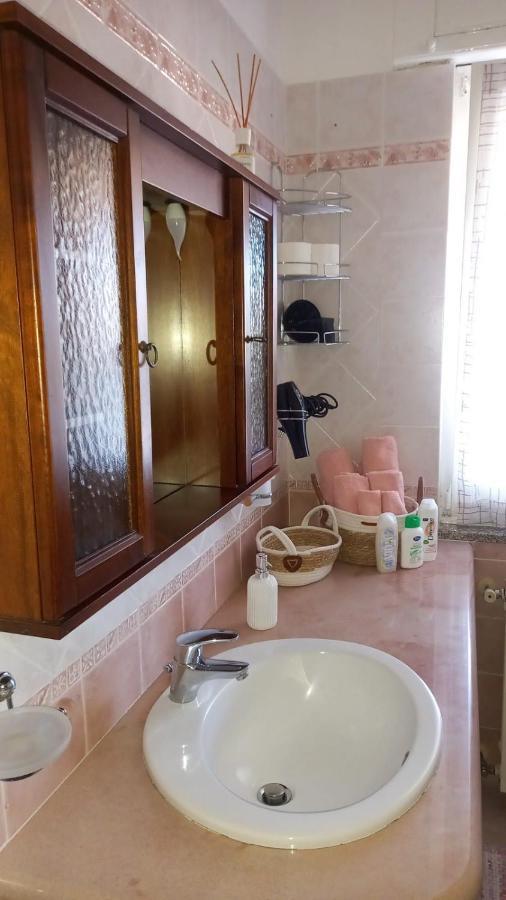 Apartamento Casa Gioia Olbia Exterior foto