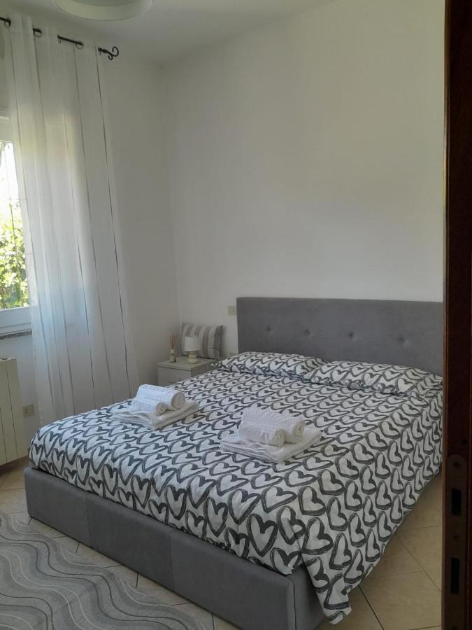Apartamento Casa Gioia Olbia Exterior foto